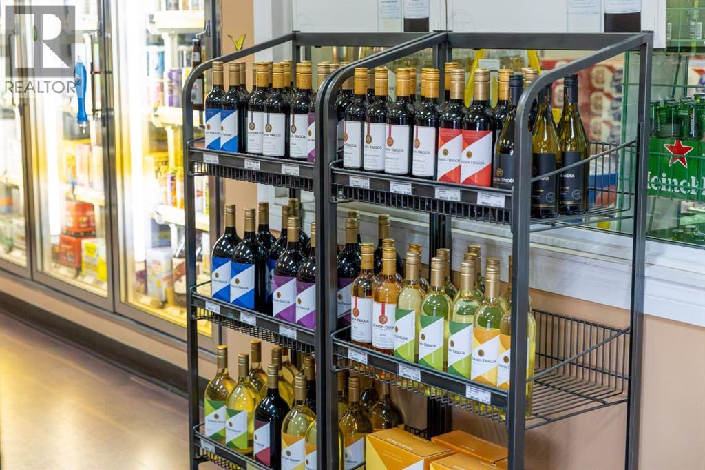 4819 45 Street, Rocky Mountain House, Alberta  T4T 1A9 - Photo 8 - A2232570