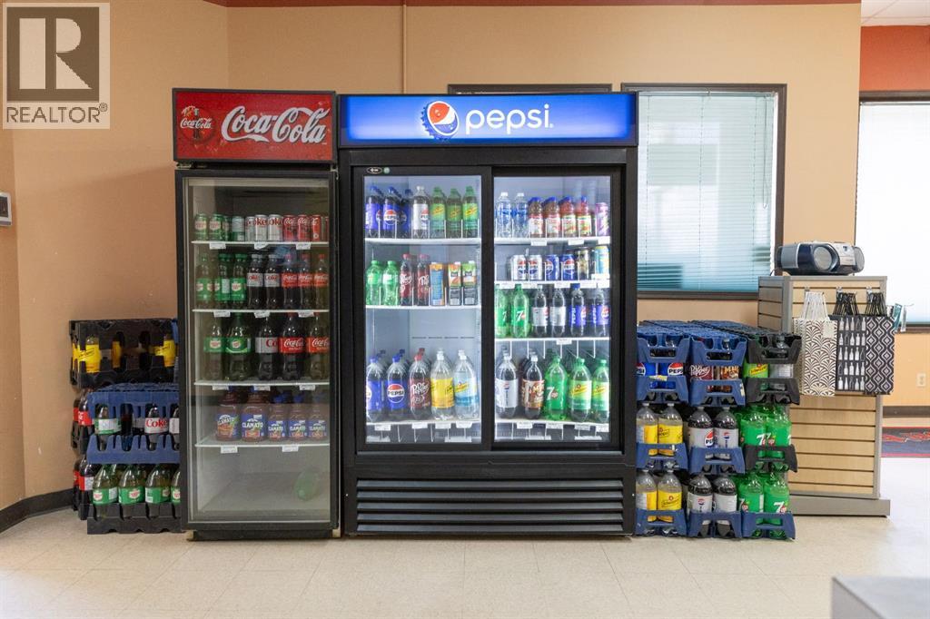 4819 45 Street, Rocky Mountain House, Alberta  T4T 1A9 - Photo 33 - A2232570