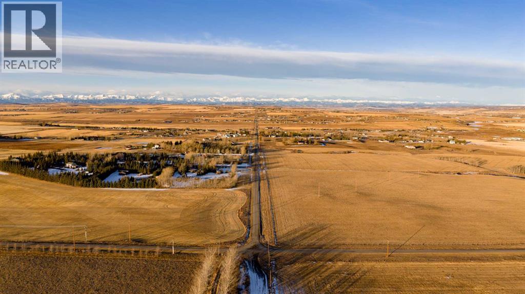 Lot 1, 386222 32 Street E, Rural Foothills County, Alberta  T1S 6C3 - Photo 11 - A2283409