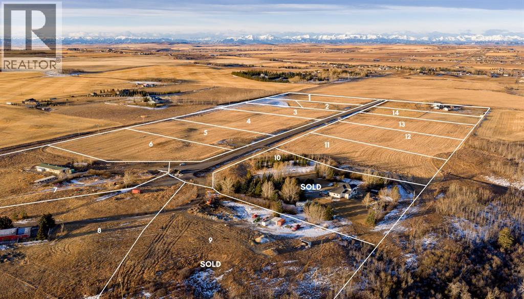 Lot 1, 386222 32 Street E, Rural Foothills County, Alberta  T1S 6C3 - Photo 3 - A2283409