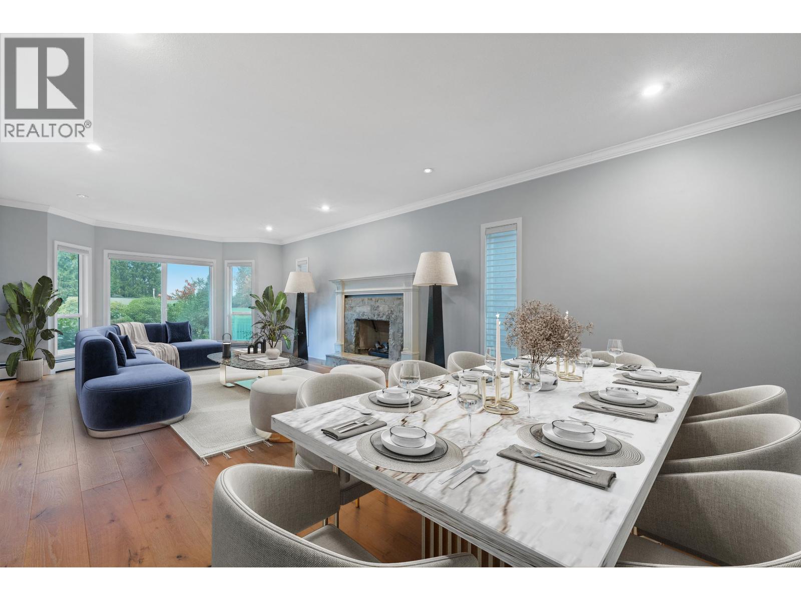 4053 W 38th Avenue, Vancouver, British Columbia  V6N 2Y8 - Photo 3 - R3065623