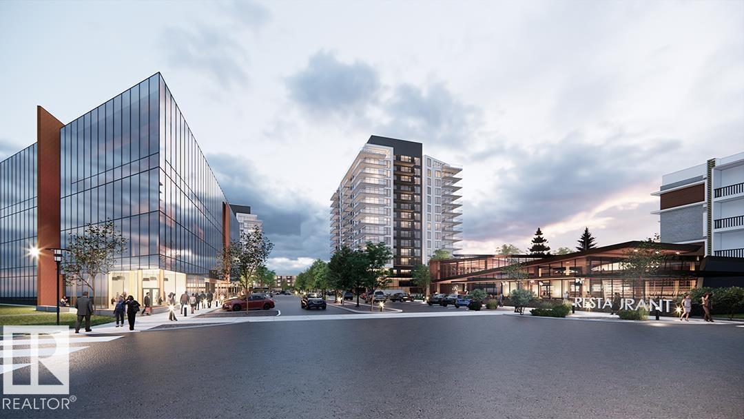 #1120 260 Bellerose Dr, St. Albert, Alberta  T8N 8E8 - Photo 2 - E4471229