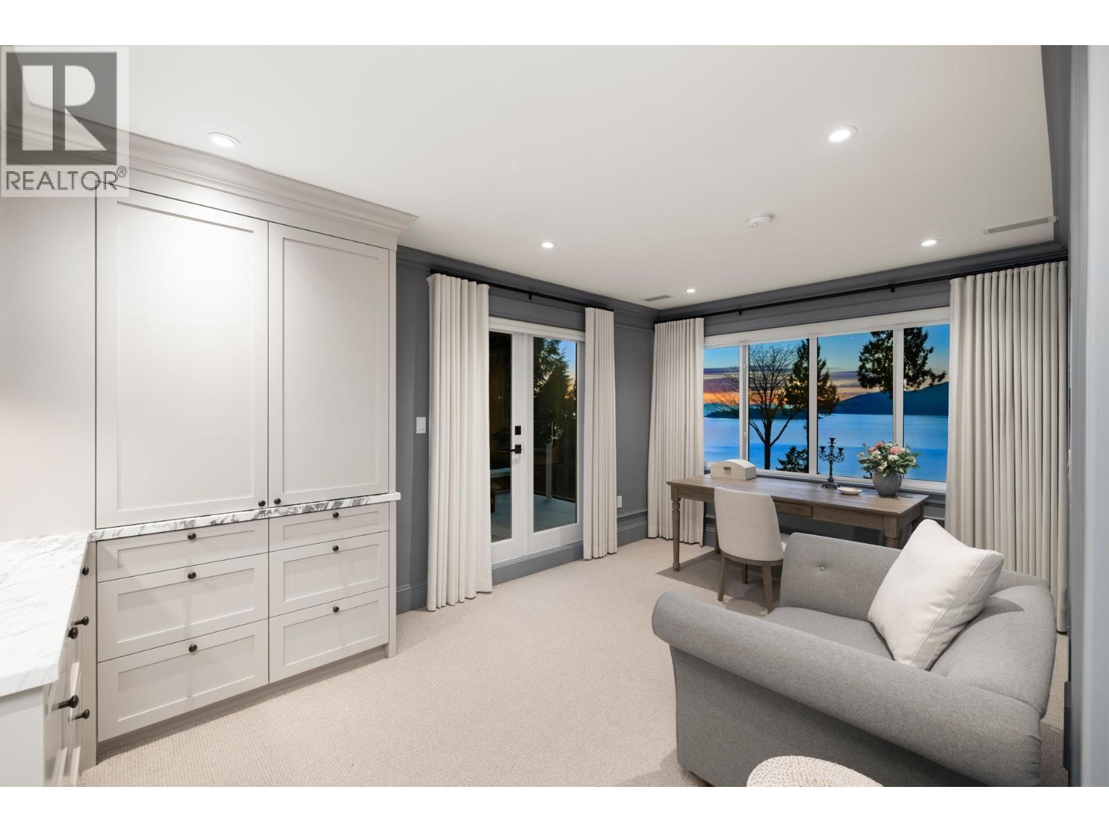 5450 Marine Drive, West Vancouver, British Columbia  V7W 2R2 - Photo 24 - R3086381