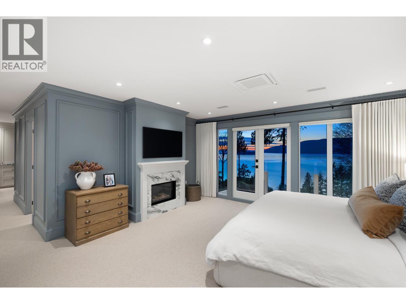 5450 Marine Drive, West Vancouver, British Columbia  V7W 2R2 - Photo 23 - R3086381