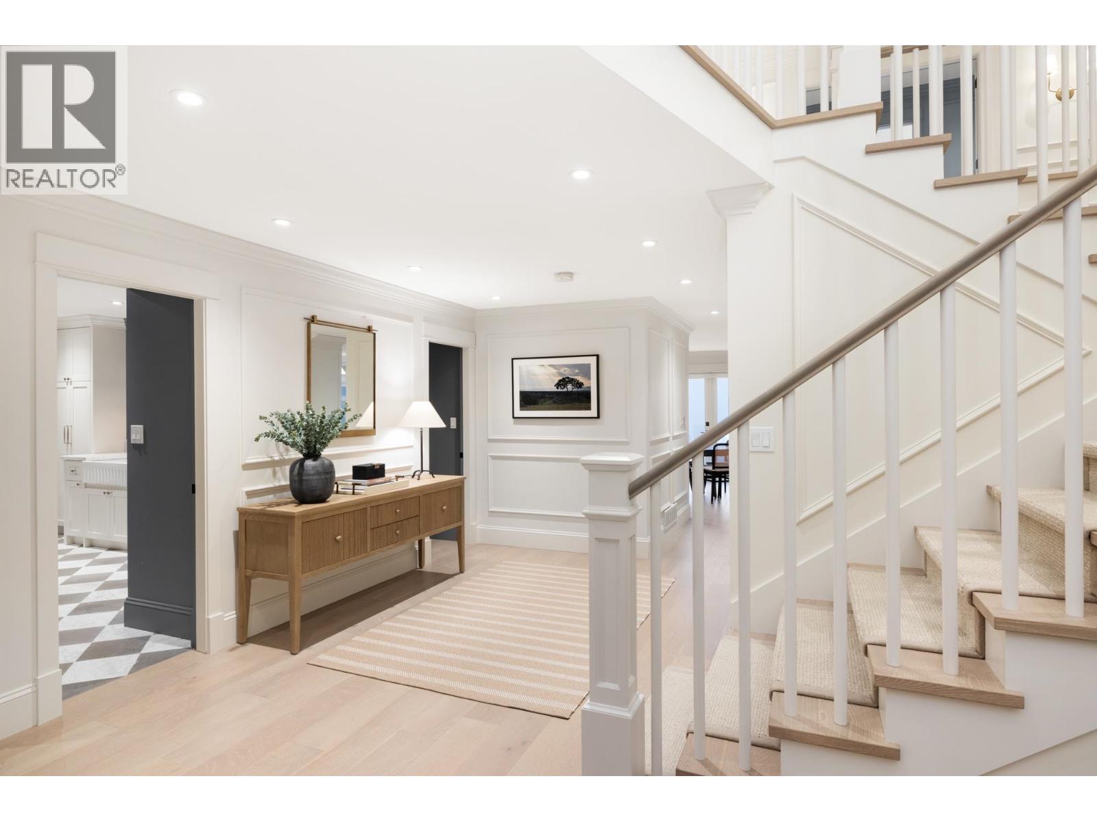 5450 Marine Drive, West Vancouver, British Columbia  V7W 2R2 - Photo 5 - R3086381