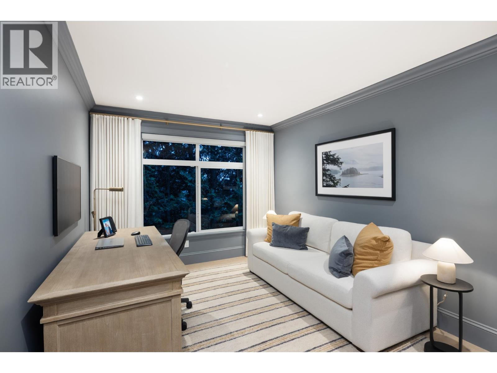 5450 Marine Drive, West Vancouver, British Columbia  V7W 2R2 - Photo 17 - R3086381