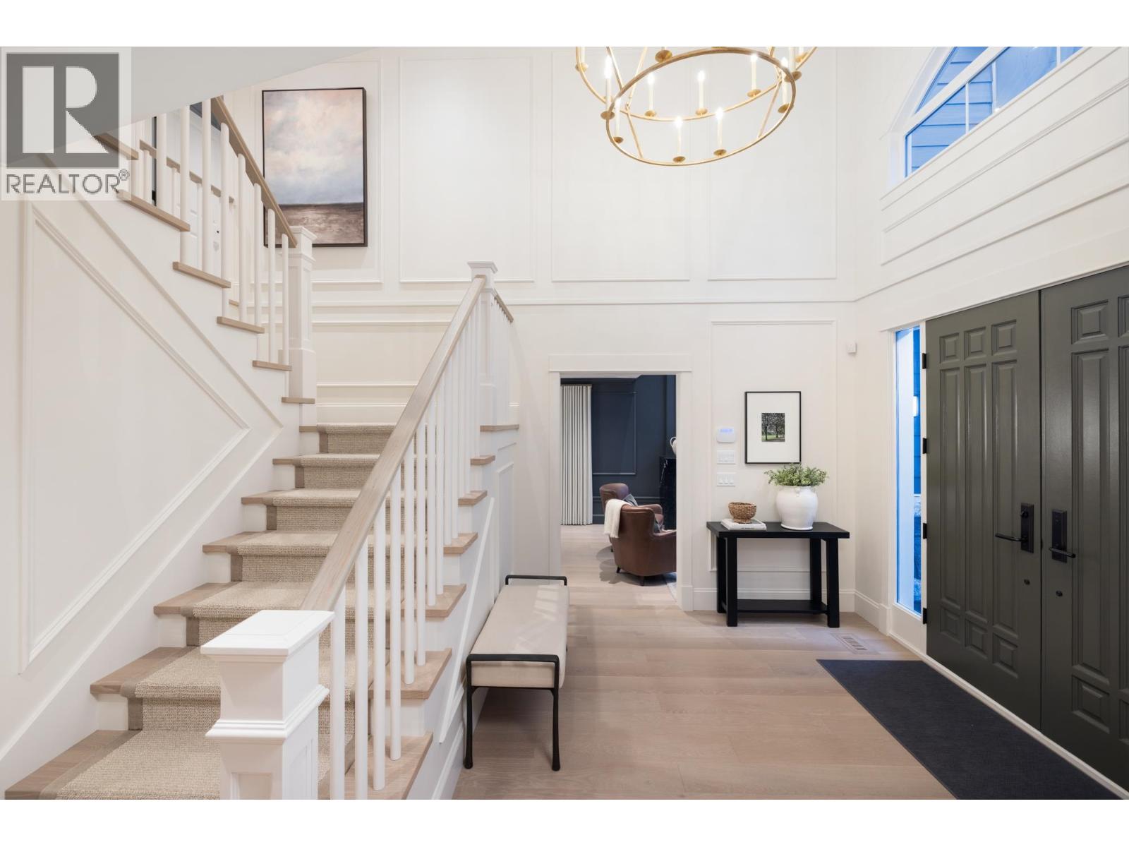 5450 Marine Drive, West Vancouver, British Columbia  V7W 2R2 - Photo 4 - R3086381