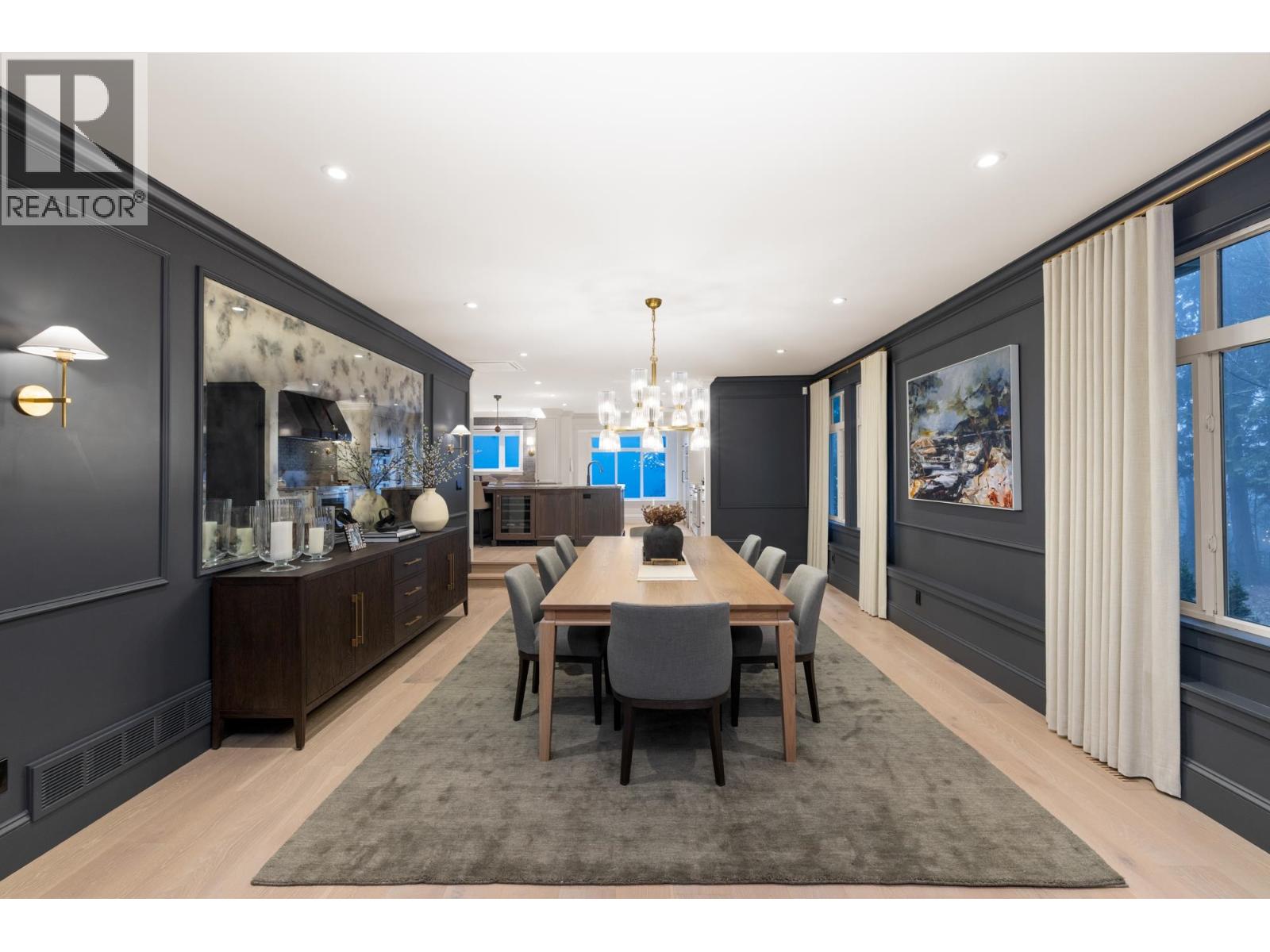 5450 Marine Drive, West Vancouver, British Columbia  V7W 2R2 - Photo 12 - R3086381