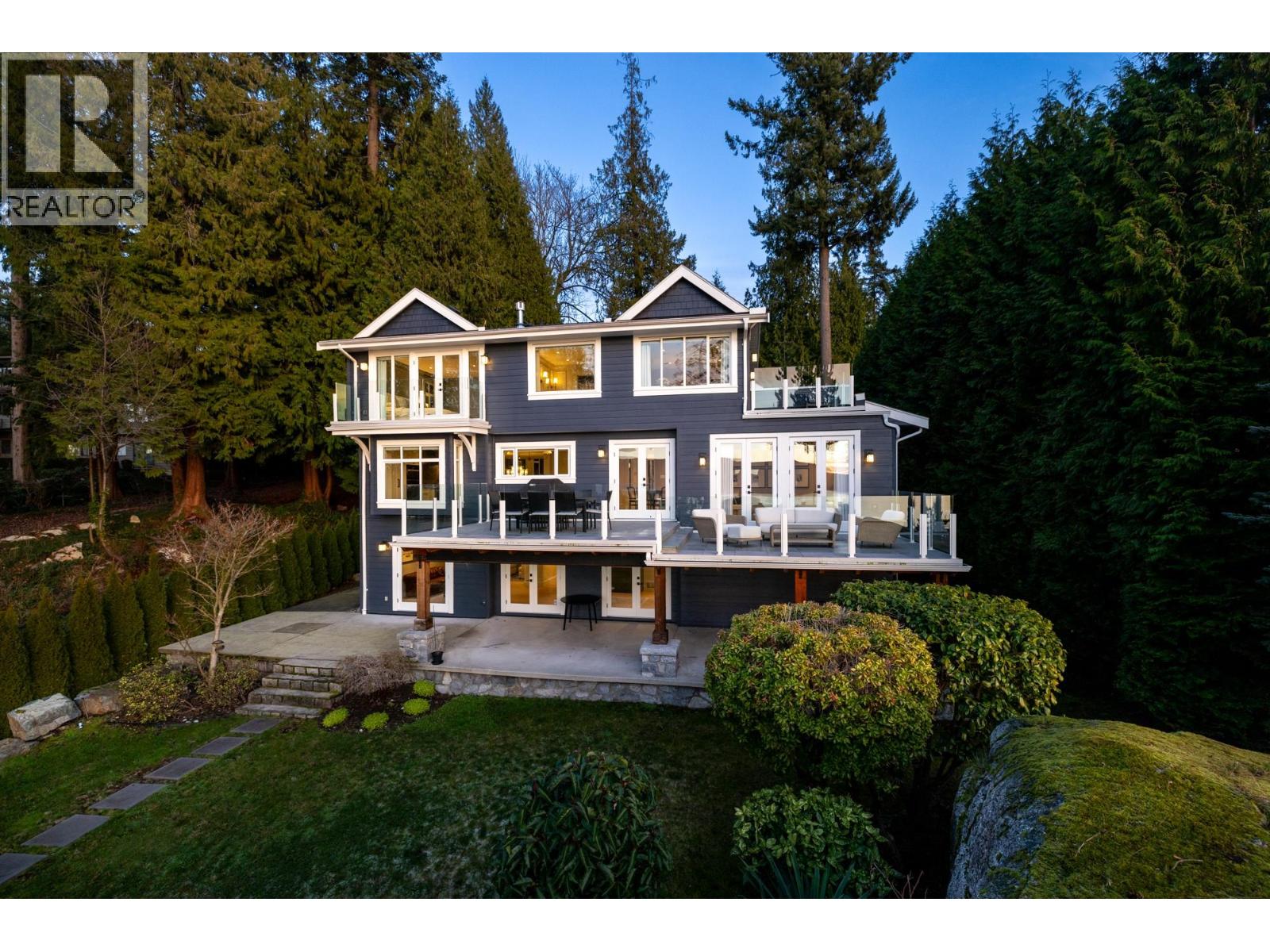 5450 Marine Drive, West Vancouver, British Columbia  V7W 2R2 - Photo 36 - R3086381