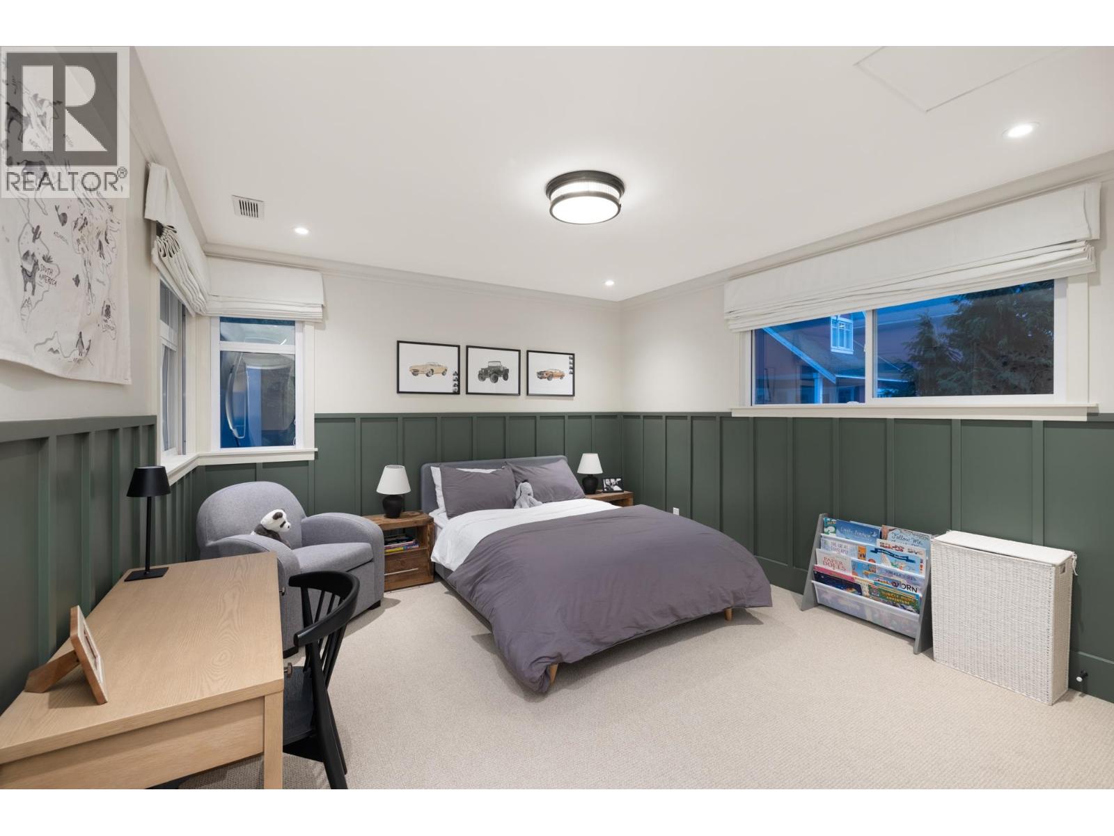 5450 Marine Drive, West Vancouver, British Columbia  V7W 2R2 - Photo 29 - R3086381