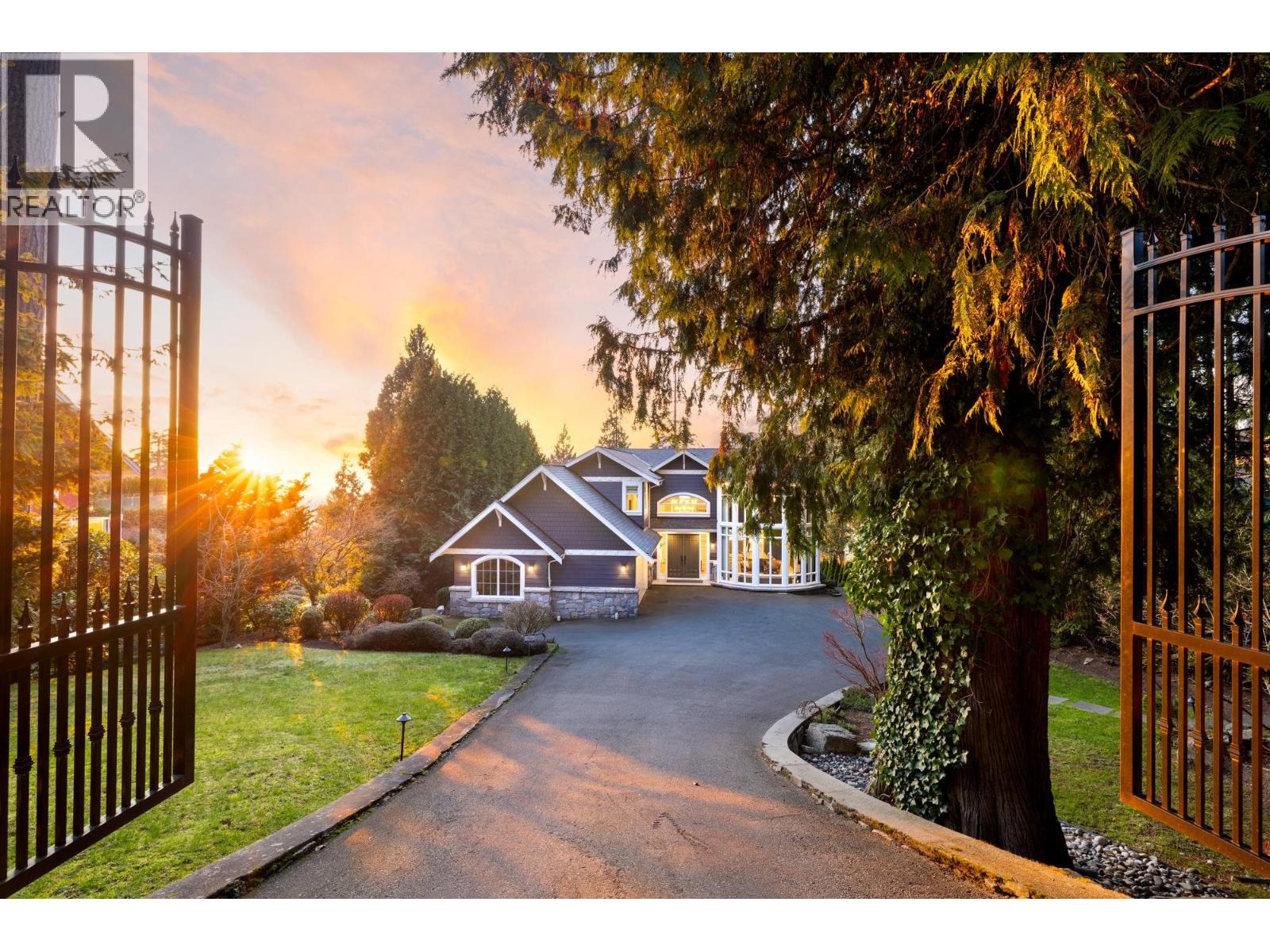 5450 Marine Drive, West Vancouver, British Columbia  V7W 2R2 - Photo 38 - R3086381