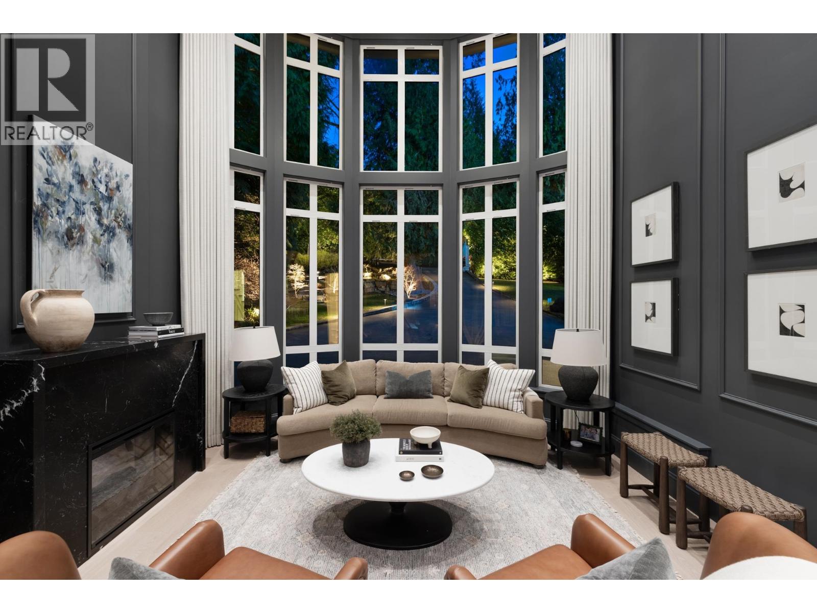 5450 Marine Drive, West Vancouver, British Columbia  V7W 2R2 - Photo 14 - R3086381