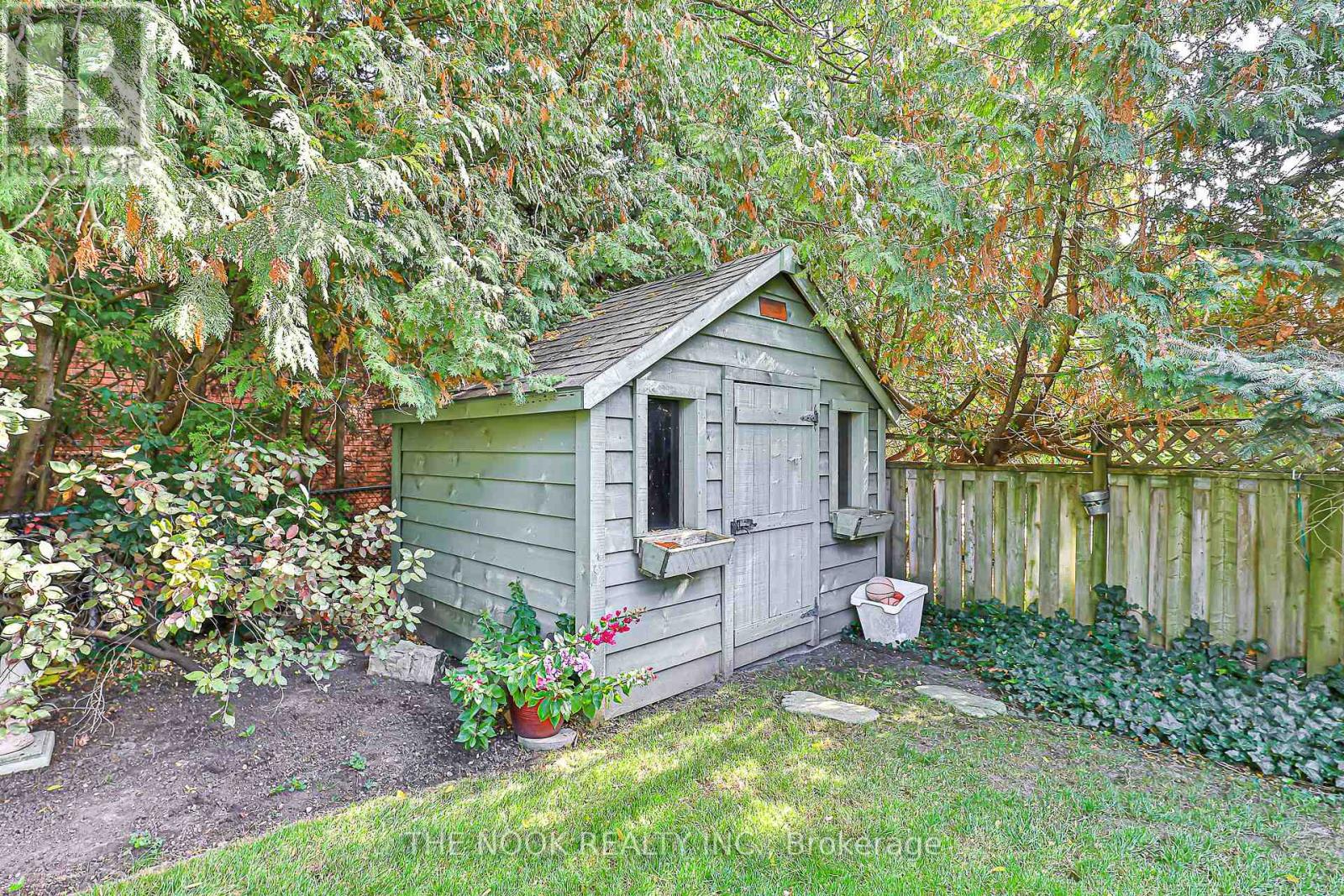 3 King Arthur's Court, Markham (Markham Village), Ontario  L3P 3V4 - Photo 11 - N12755952