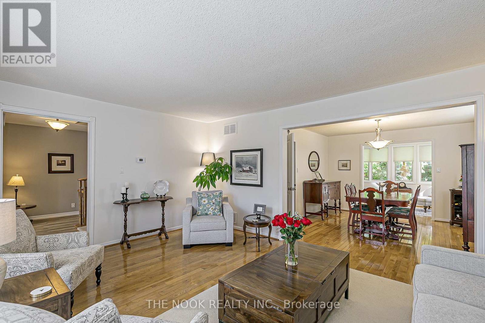 3 King Arthur's Court, Markham (Markham Village), Ontario  L3P 3V4 - Photo 16 - N12755952