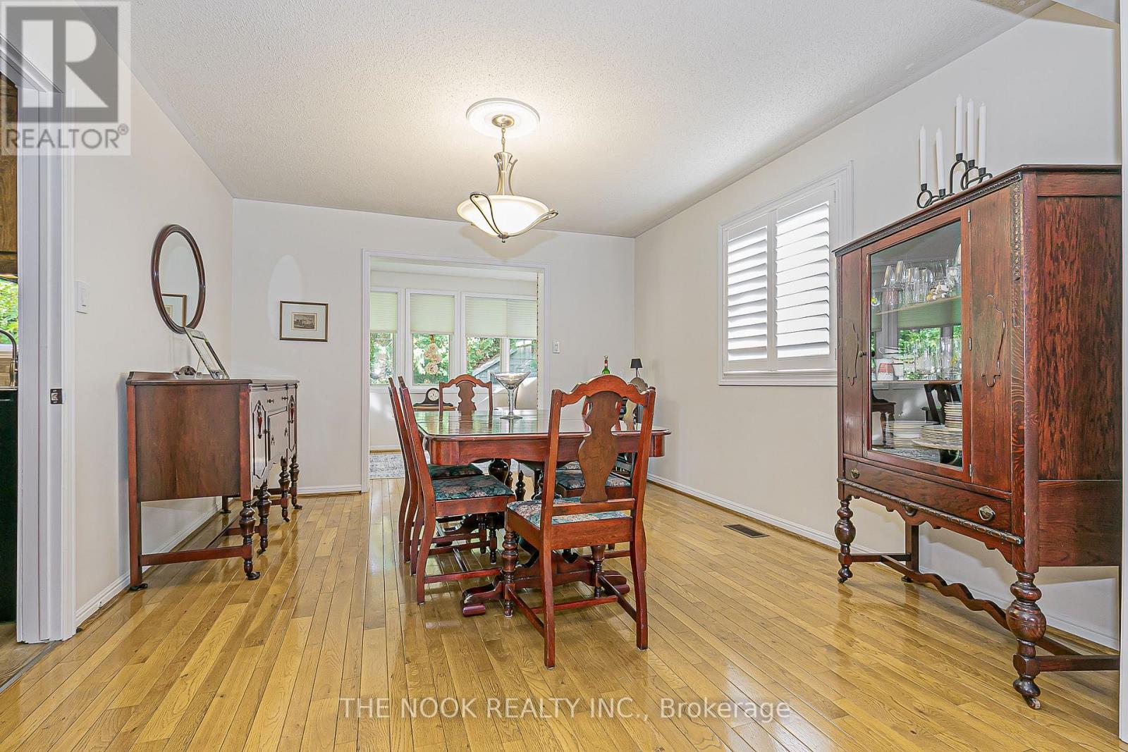 3 King Arthur's Court, Markham (Markham Village), Ontario  L3P 3V4 - Photo 17 - N12755952