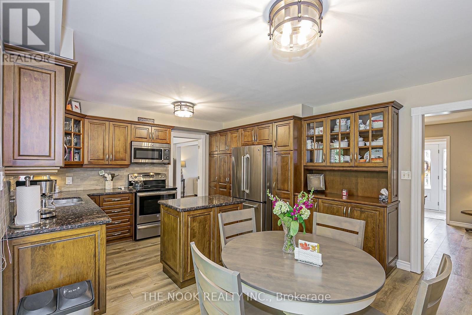 3 King Arthur's Court, Markham (Markham Village), Ontario  L3P 3V4 - Photo 23 - N12755952