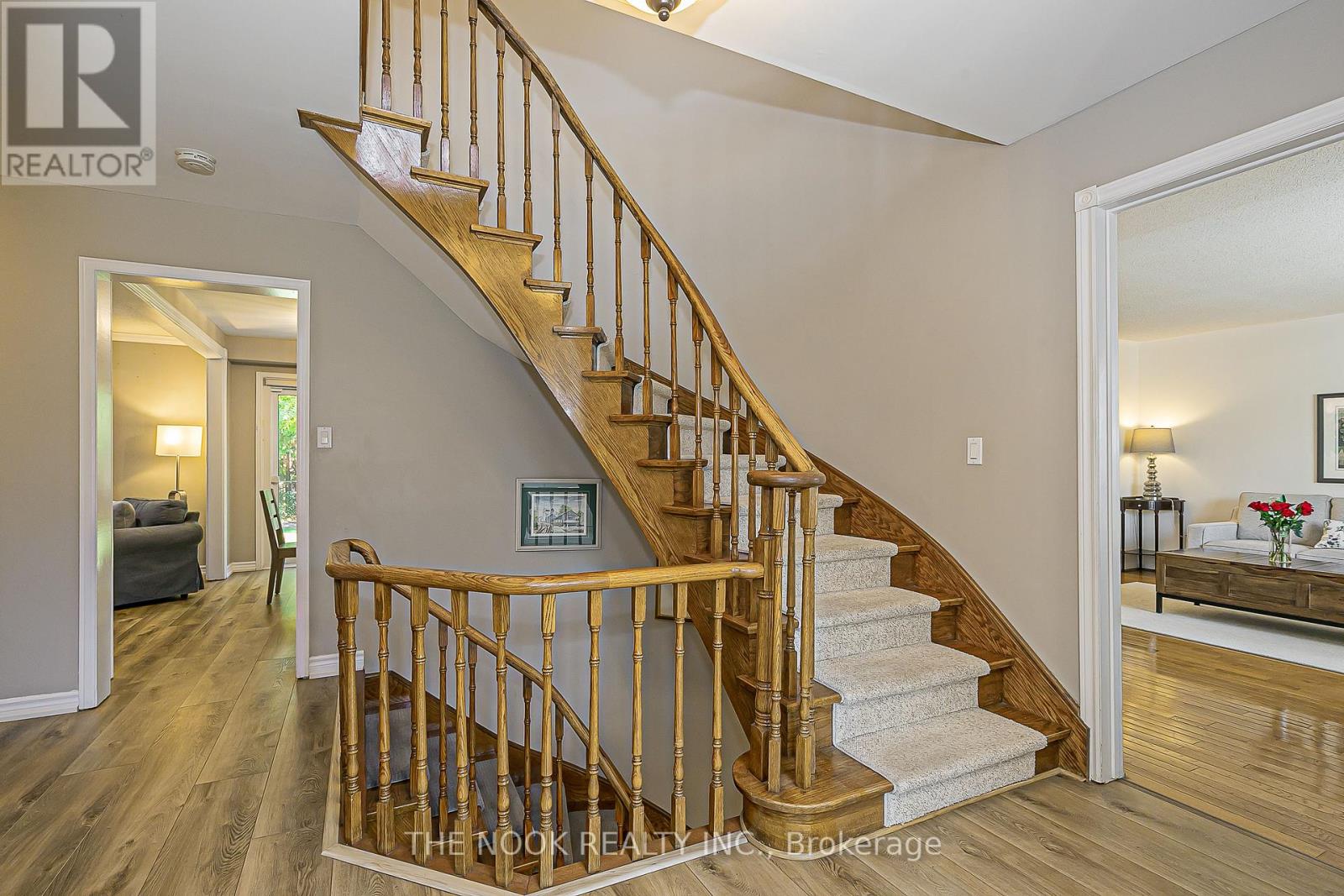 3 King Arthur's Court, Markham (Markham Village), Ontario  L3P 3V4 - Photo 31 - N12755952