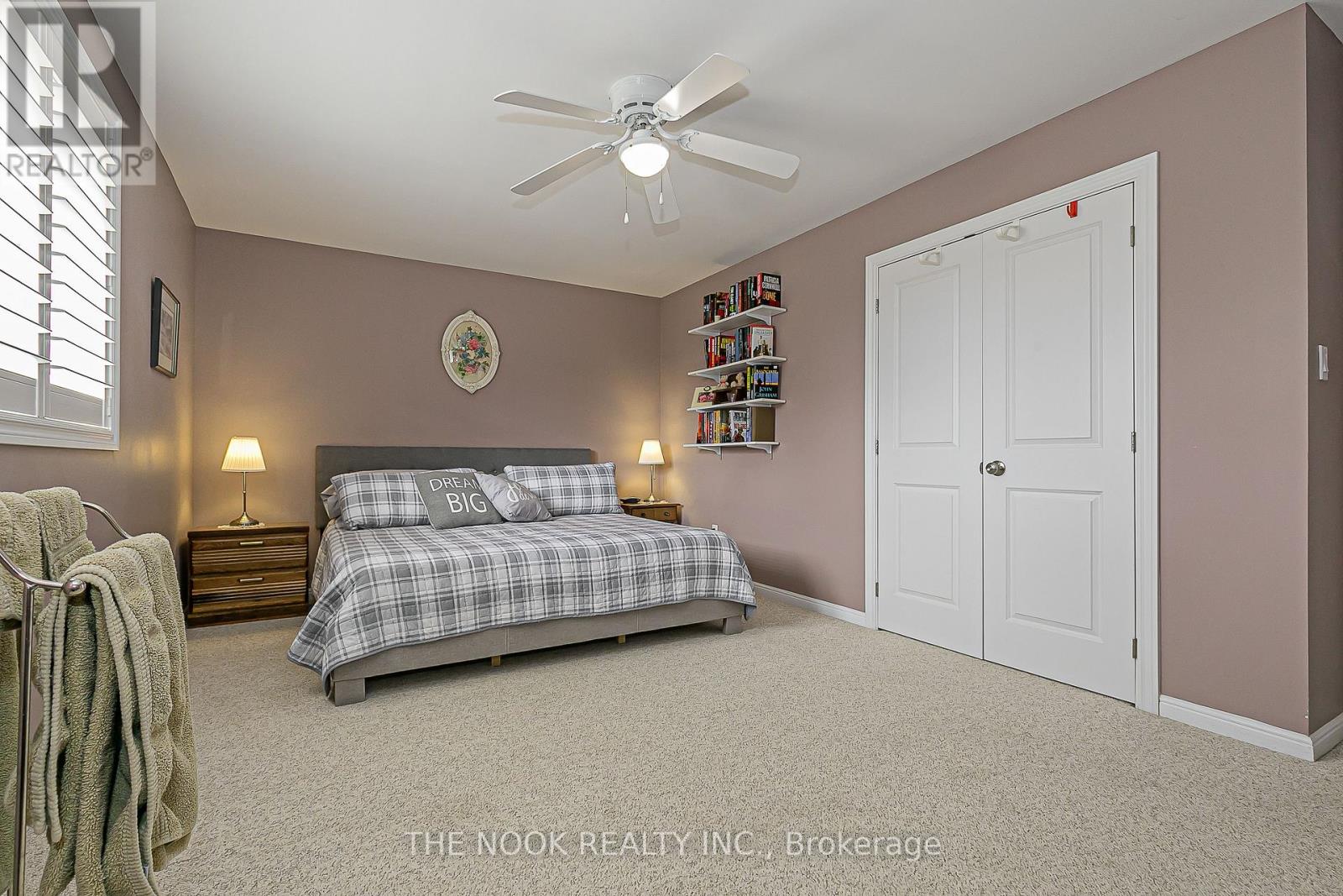 3 King Arthur's Court, Markham (Markham Village), Ontario  L3P 3V4 - Photo 39 - N12755952