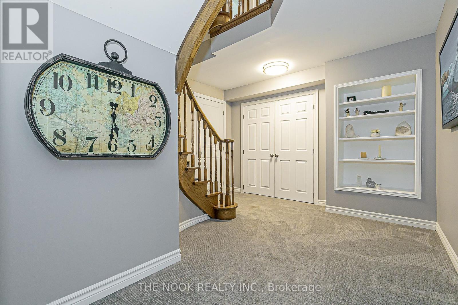 3 King Arthur's Court, Markham (Markham Village), Ontario  L3P 3V4 - Photo 44 - N12755952