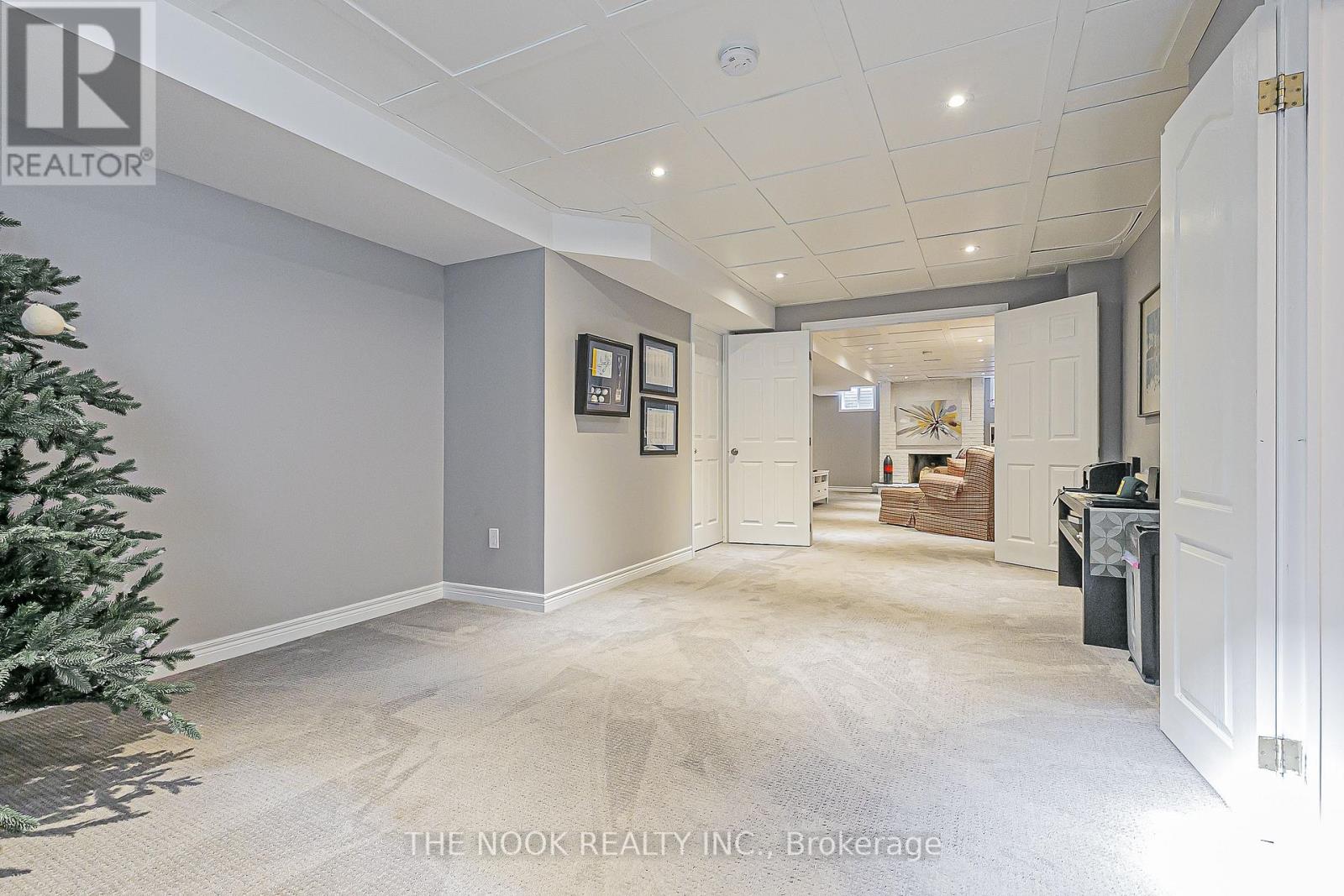 3 King Arthur's Court, Markham (Markham Village), Ontario  L3P 3V4 - Photo 49 - N12755952