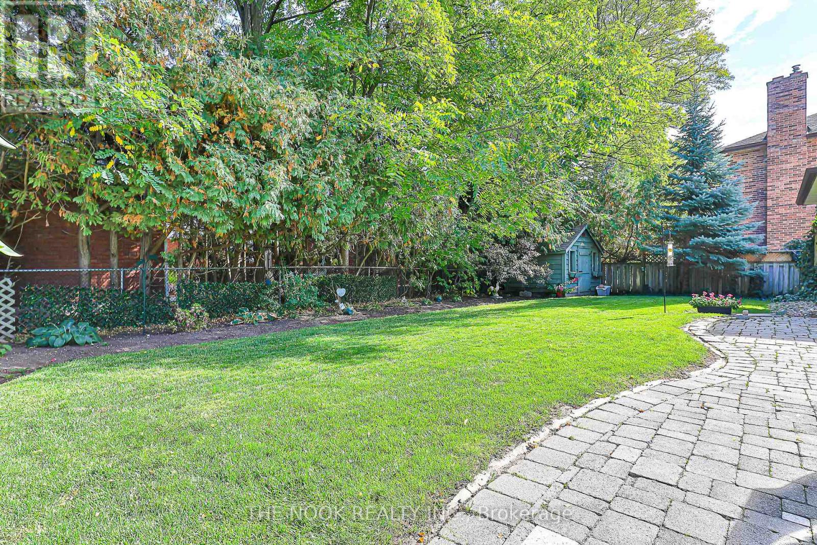 3 King Arthur's Court, Markham (Markham Village), Ontario  L3P 3V4 - Photo 8 - N12755952