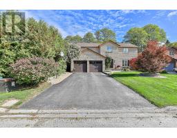 3 KING ARTHUR'S COURT, Markham, Ontario