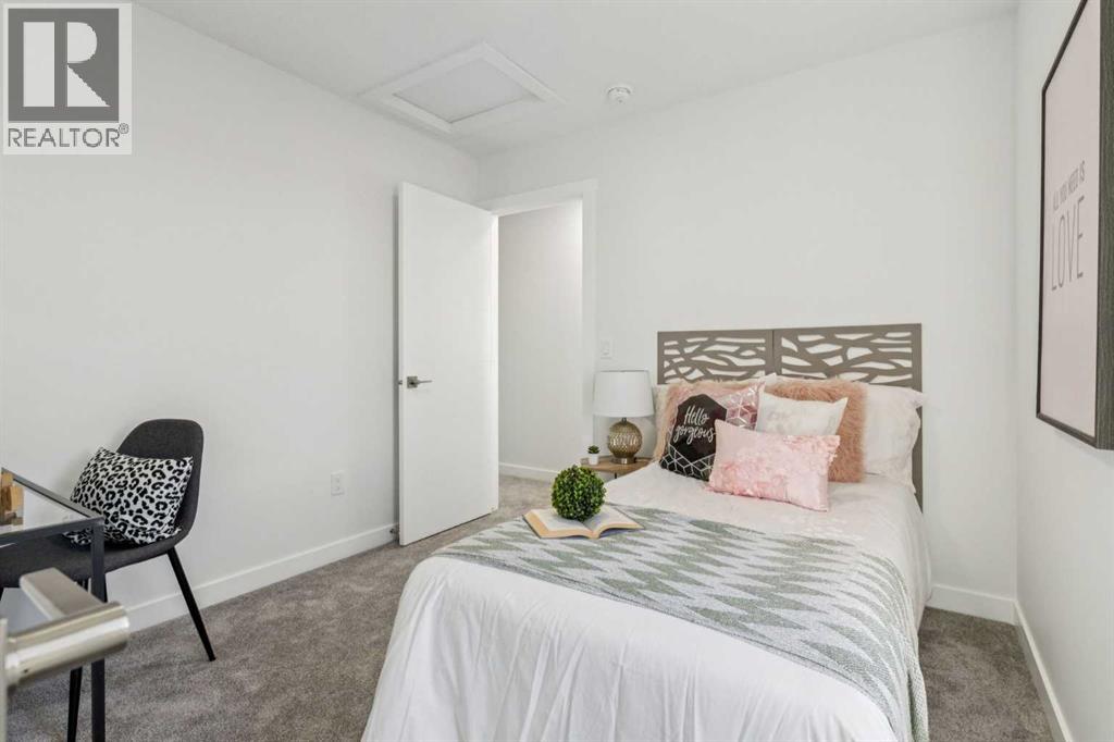 101, 95 Saddlecrest Circle Ne, Calgary, Alberta  T3J 0Z2 - Photo 17 - A2265177