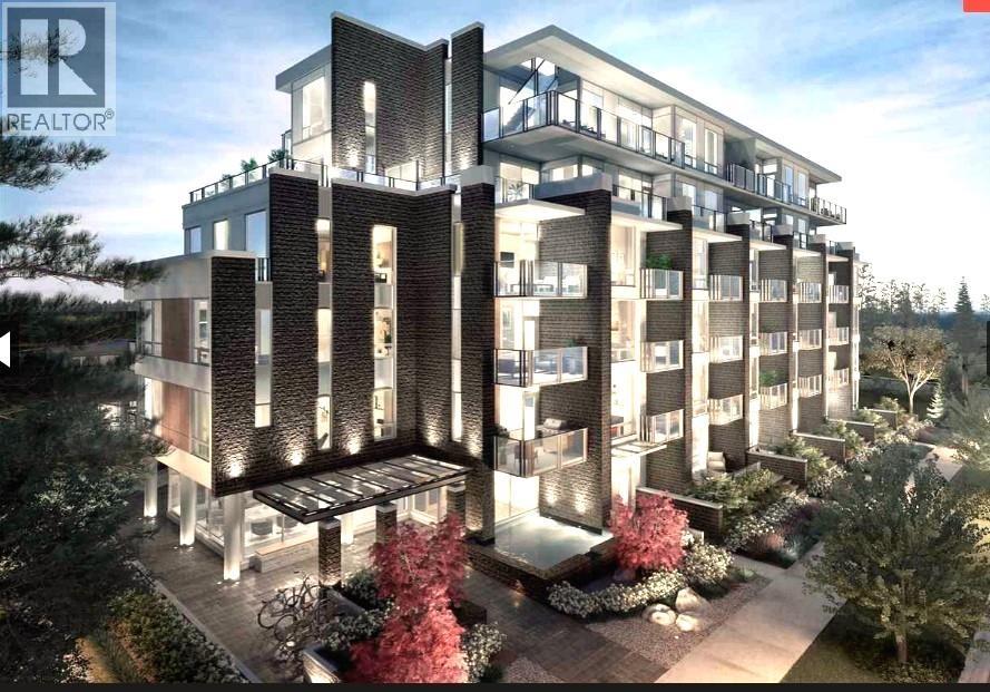 204 5058 Cambie Street, Vancouver, British Columbia  V5Z 2Z5 - Photo 1 - R3086117