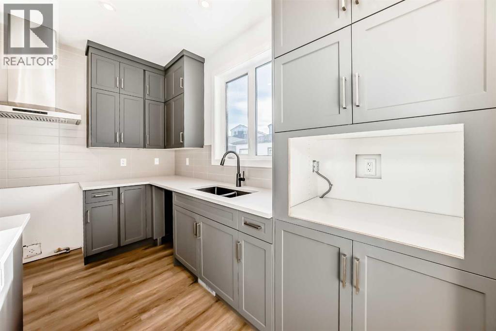 5001 Harmony Circle, Rural Rocky View County, Alberta  T3Z 0K5 - Photo 8 - A2282774