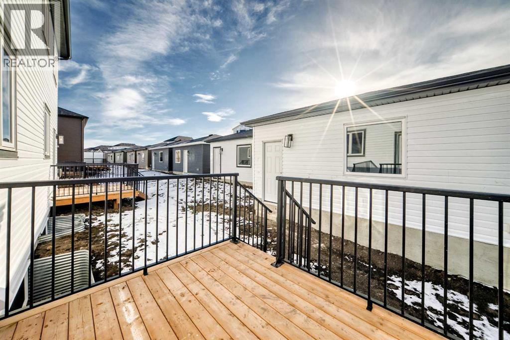 5001 Harmony Circle, Rural Rocky View County, Alberta  T3Z 0K5 - Photo 44 - A2282774