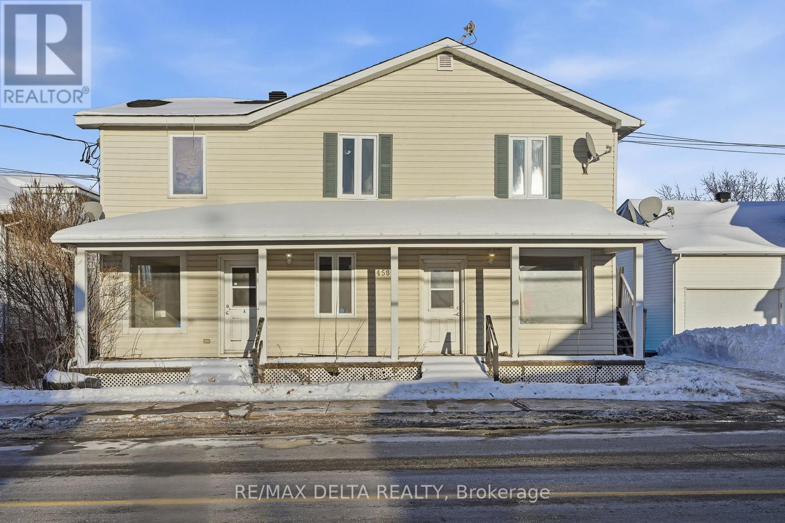 4581 STE-CATHERINE STREET, The Nation, Ontario