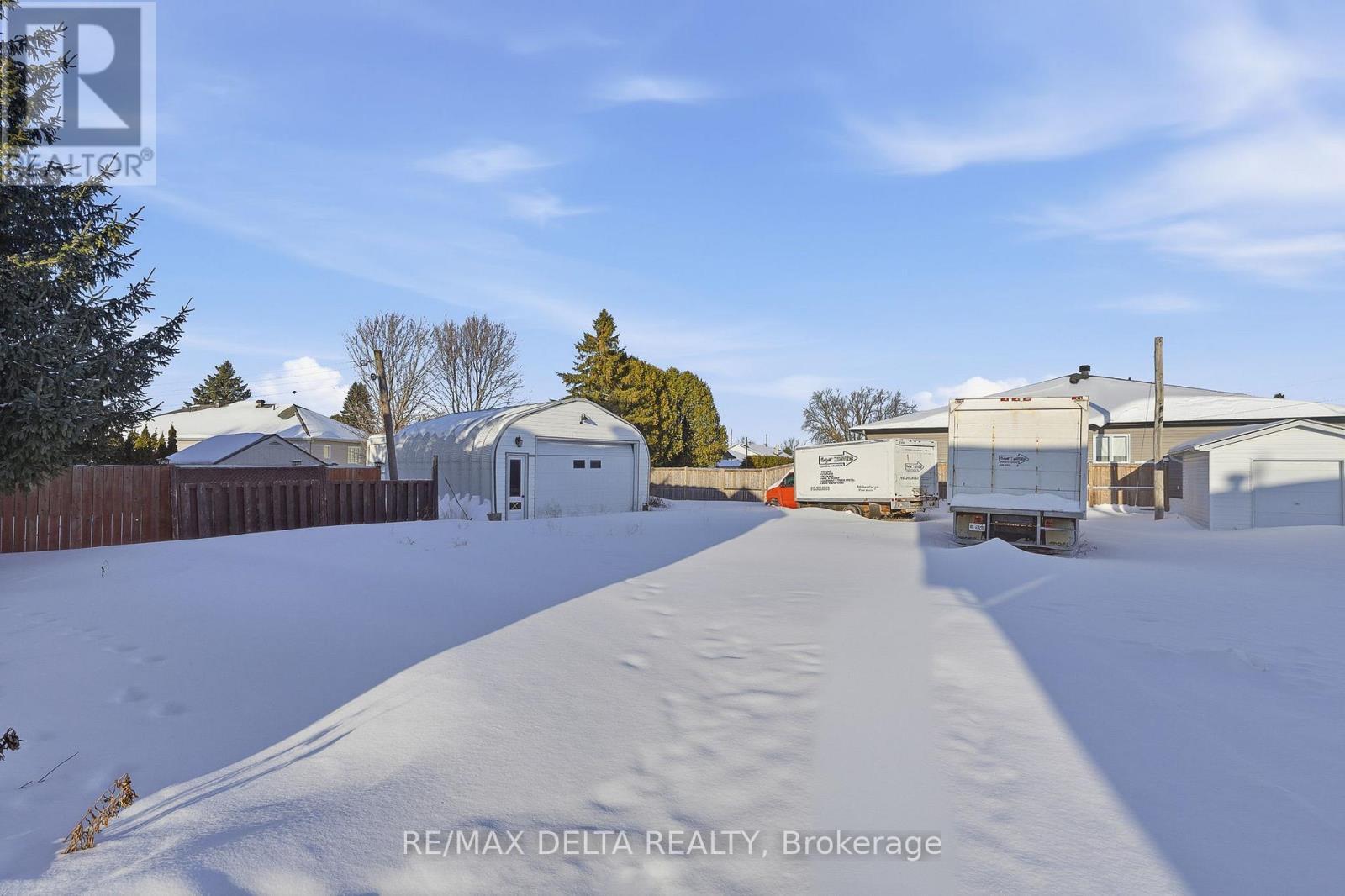 4581 Ste-Catherine Street, The Nation, Ontario  K0C 2B0 - Photo 34 - X12755942