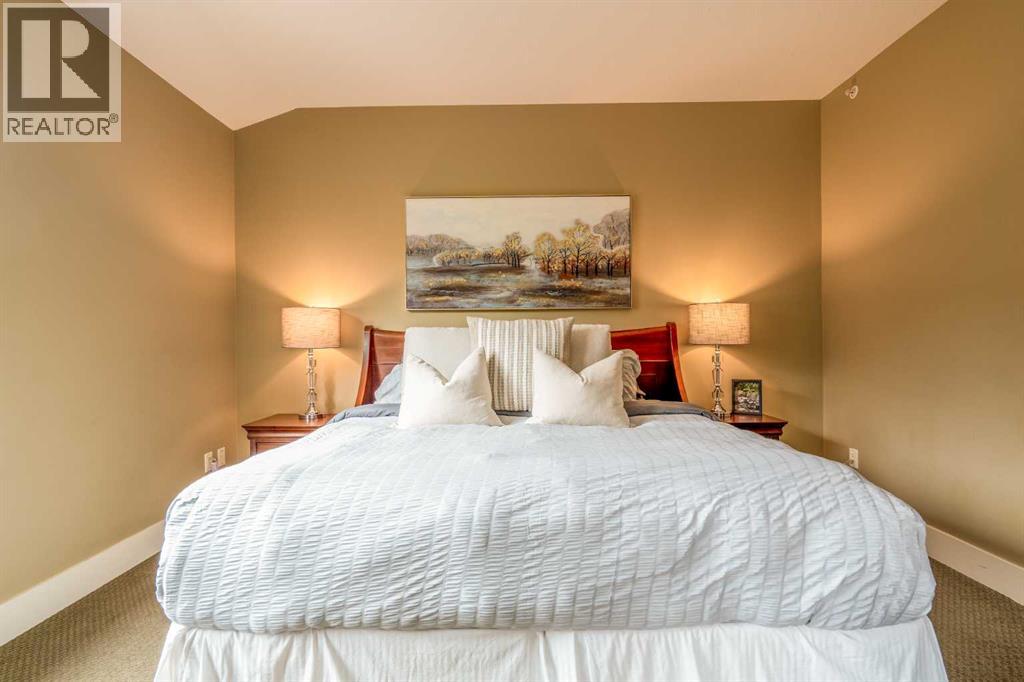 406, 187 Kananaskis Way, Canmore, Alberta  T1W 0A3 - Photo 17 - A2283084