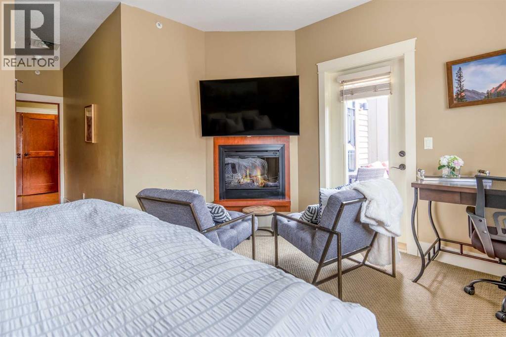 406, 187 Kananaskis Way, Canmore, Alberta  T1W 0A3 - Photo 18 - A2283084