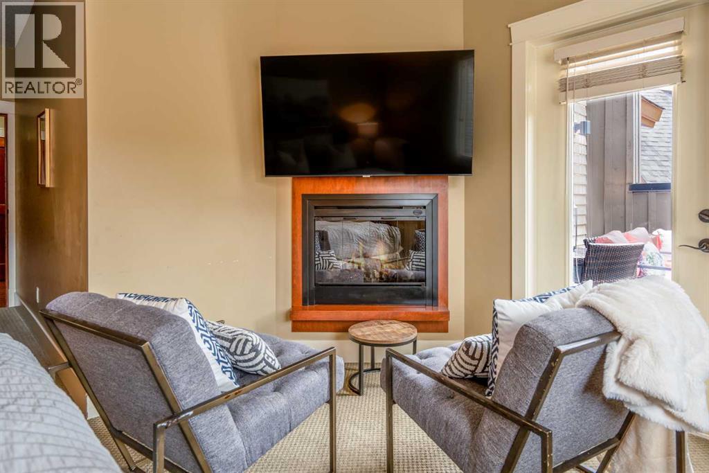 406, 187 Kananaskis Way, Canmore, Alberta  T1W 0A3 - Photo 19 - A2283084