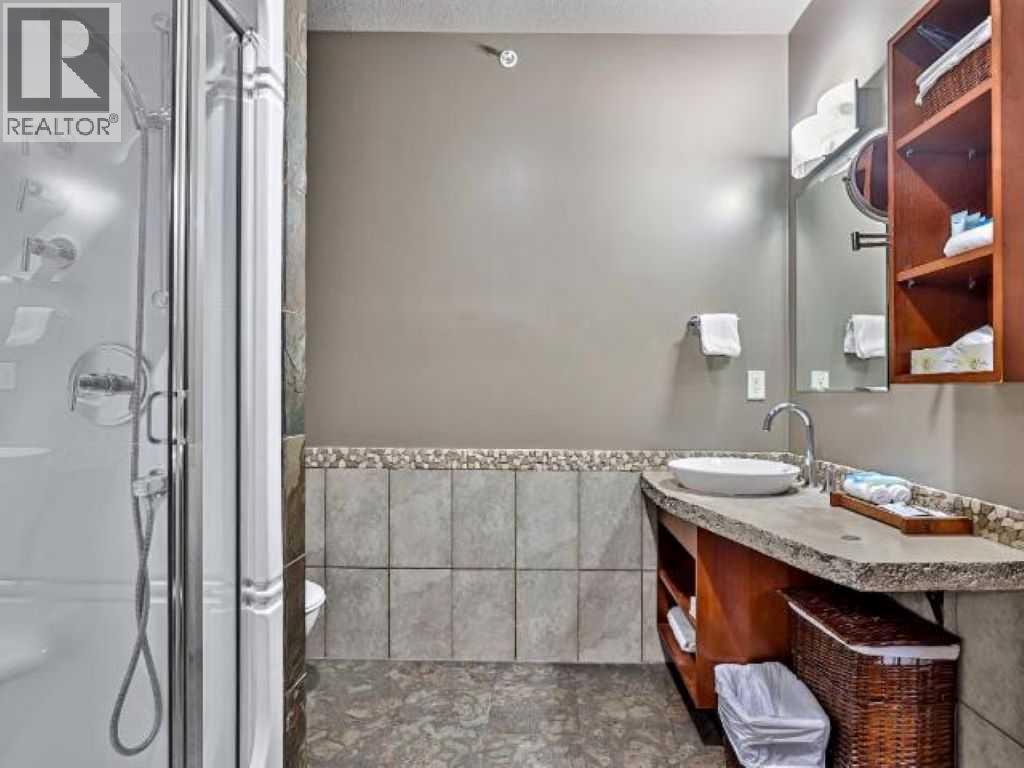 406, 187 Kananaskis Way, Canmore, Alberta  T1W 0A3 - Photo 22 - A2283084
