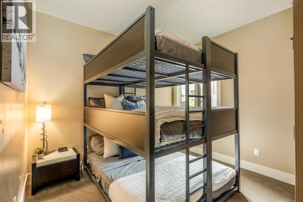 406, 187 Kananaskis Way, Canmore, Alberta  T1W 0A3 - Photo 27 - A2283084