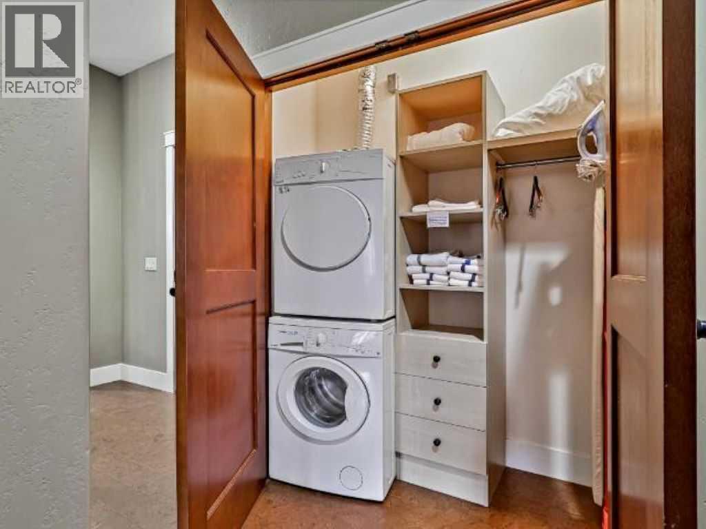 406, 187 Kananaskis Way, Canmore, Alberta  T1W 0A3 - Photo 28 - A2283084