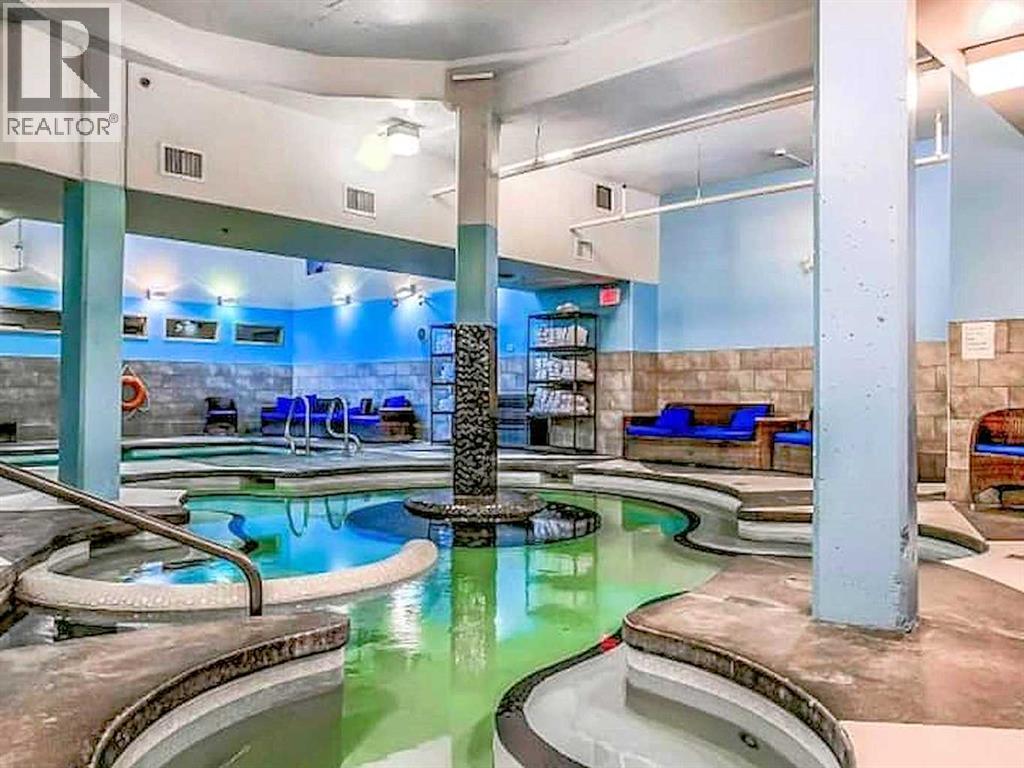 406, 187 Kananaskis Way, Canmore, Alberta  T1W 0A3 - Photo 32 - A2283084