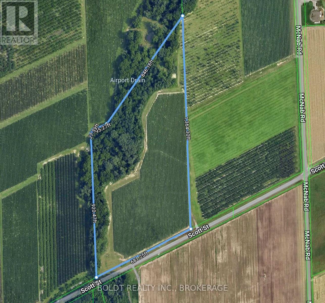 N/s Scott Street, Niagara-On-The-Lake, Ontario  L0S 1J0 - Photo 1 - X12755972