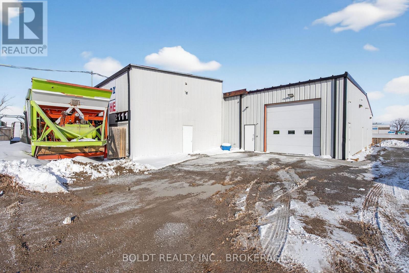 80 Federal Road, Welland, Ontario  L3B 3P2 - Photo 29 - X12755974