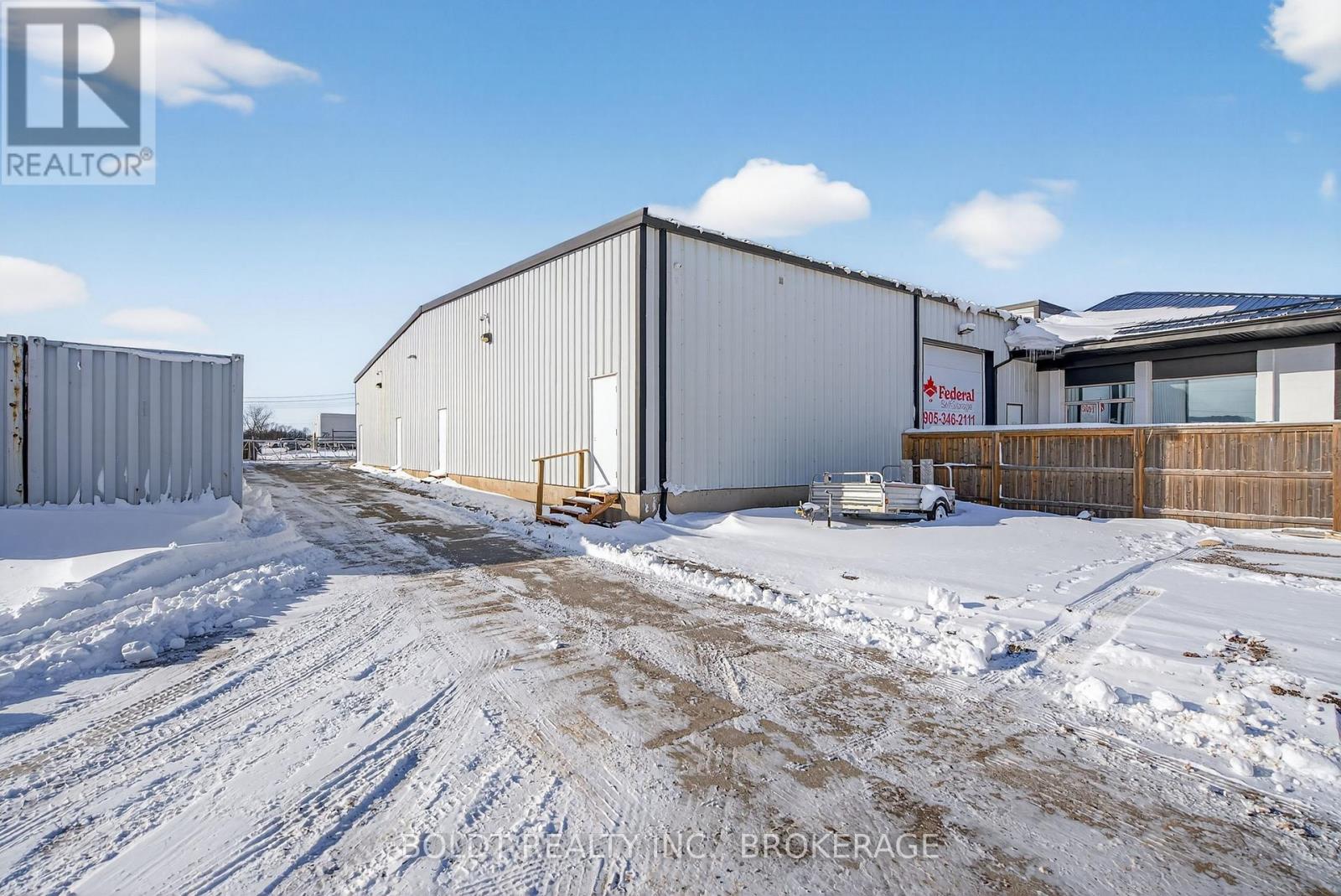 80 Federal Road, Welland, Ontario  L3B 3P2 - Photo 34 - X12755974