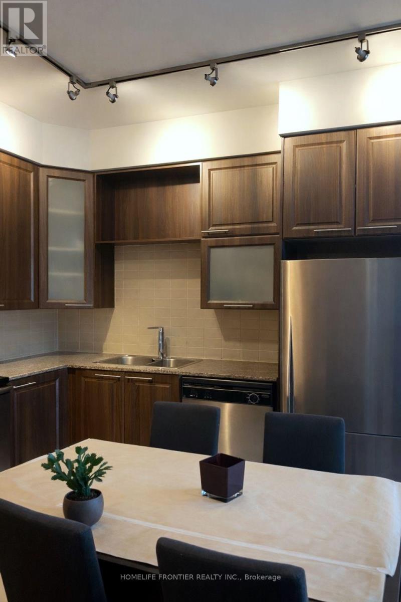 1510 - 500 Sherbourne Street, Toronto, Ontario  M4X 1L1 - Photo 4 - C12718498