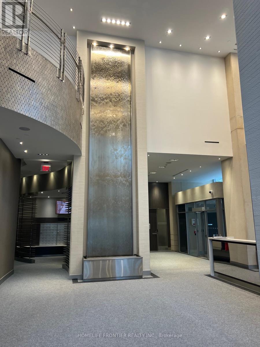 1510 - 500 SHERBOURNE STREET, Toronto, Ontario