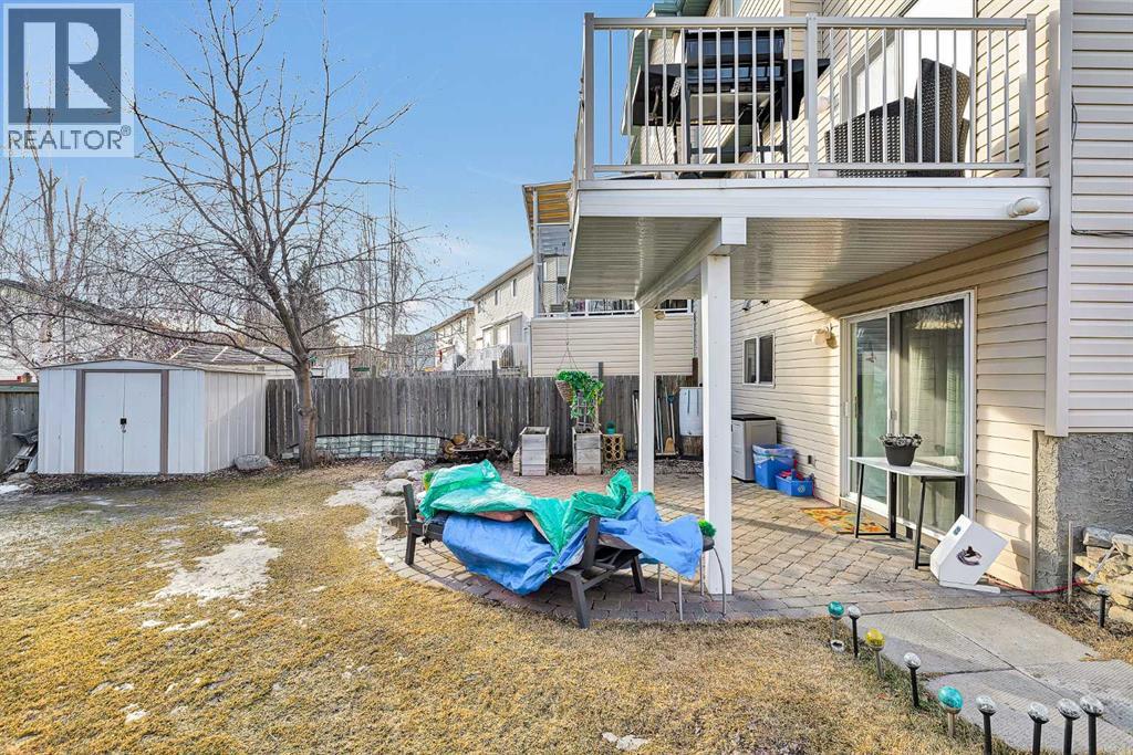 57 West Terrace Road, Cochrane, Alberta  T4C 1S6 - Photo 26 - A2283297