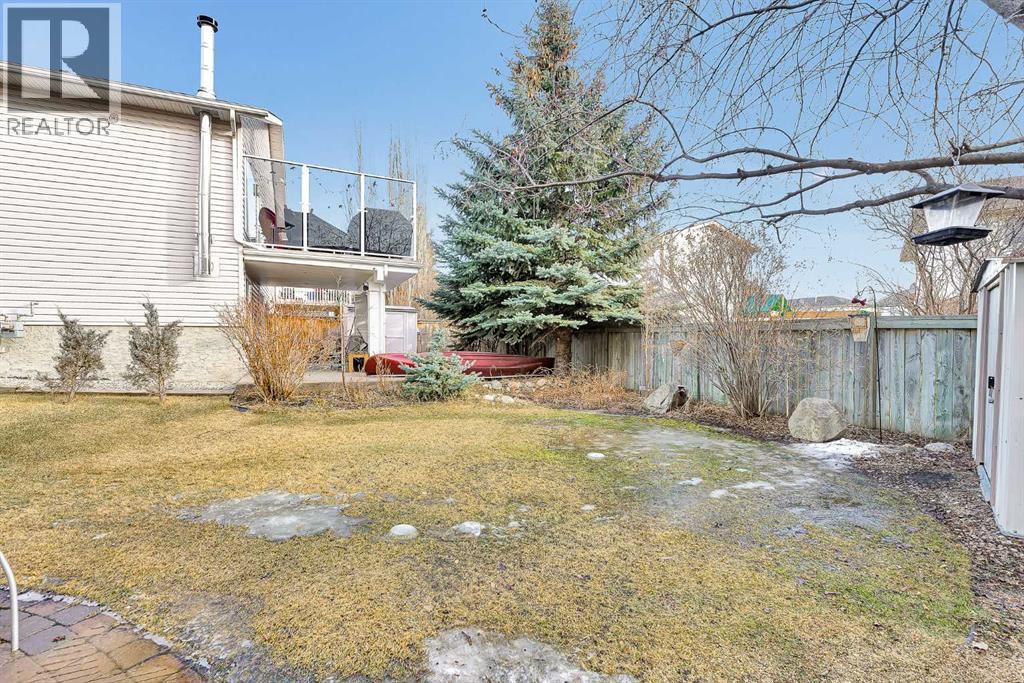 57 West Terrace Road, Cochrane, Alberta  T4C 1S6 - Photo 27 - A2283297