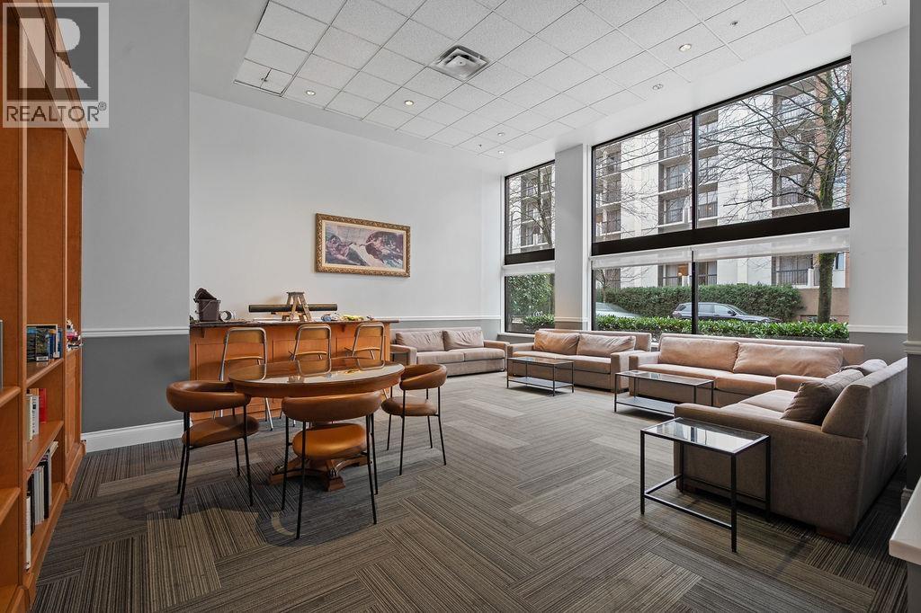 609 1189 Howe Street, Vancouver, British Columbia  V6Z 2X4 - Photo 21 - R3086395