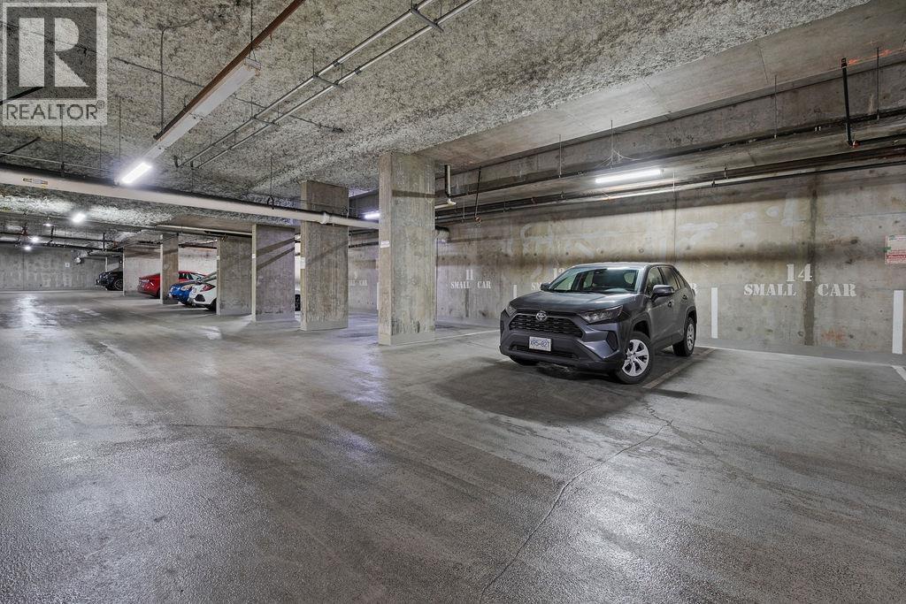 609 1189 Howe Street, Vancouver, British Columbia  V6Z 2X4 - Photo 31 - R3086395