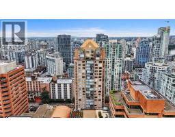 609 1189 HOWE STREET, Vancouver, British Columbia