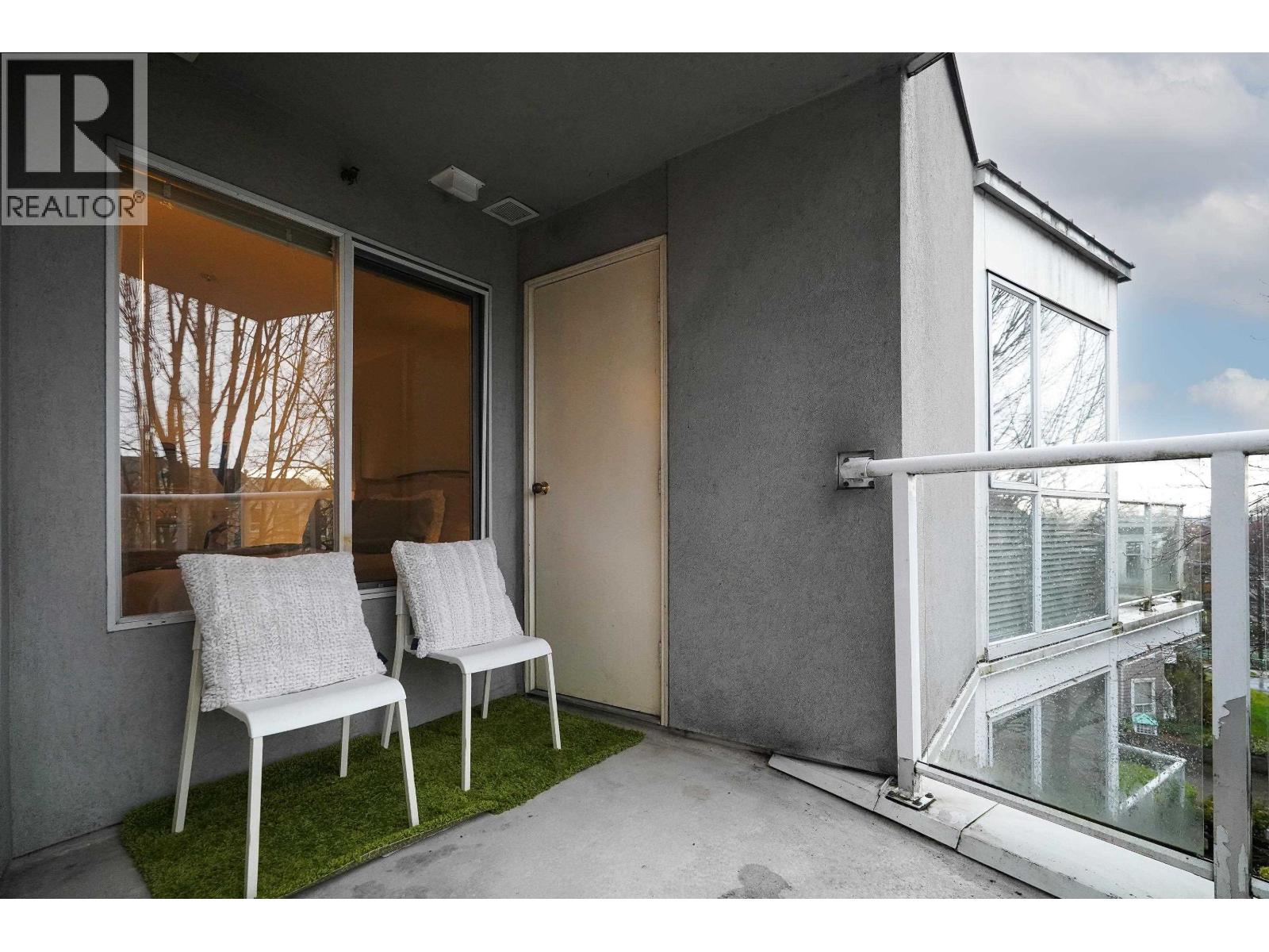 302 8420 Jellicoe Street, Vancouver, British Columbia  V5S 4T1 - Photo 13 - R3086402